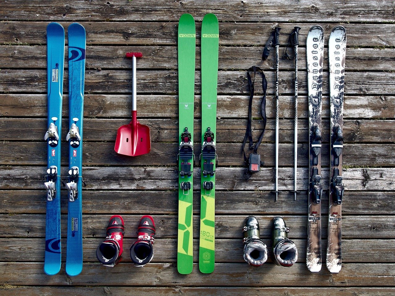 découvrez des stations de ski accessibles pour tous, où le plaisir de la neige est à la portée de chacun. profitez de vacances d'hiver inoubliables, avec des infrastructures adaptées et des activités variées pour petits et grands.