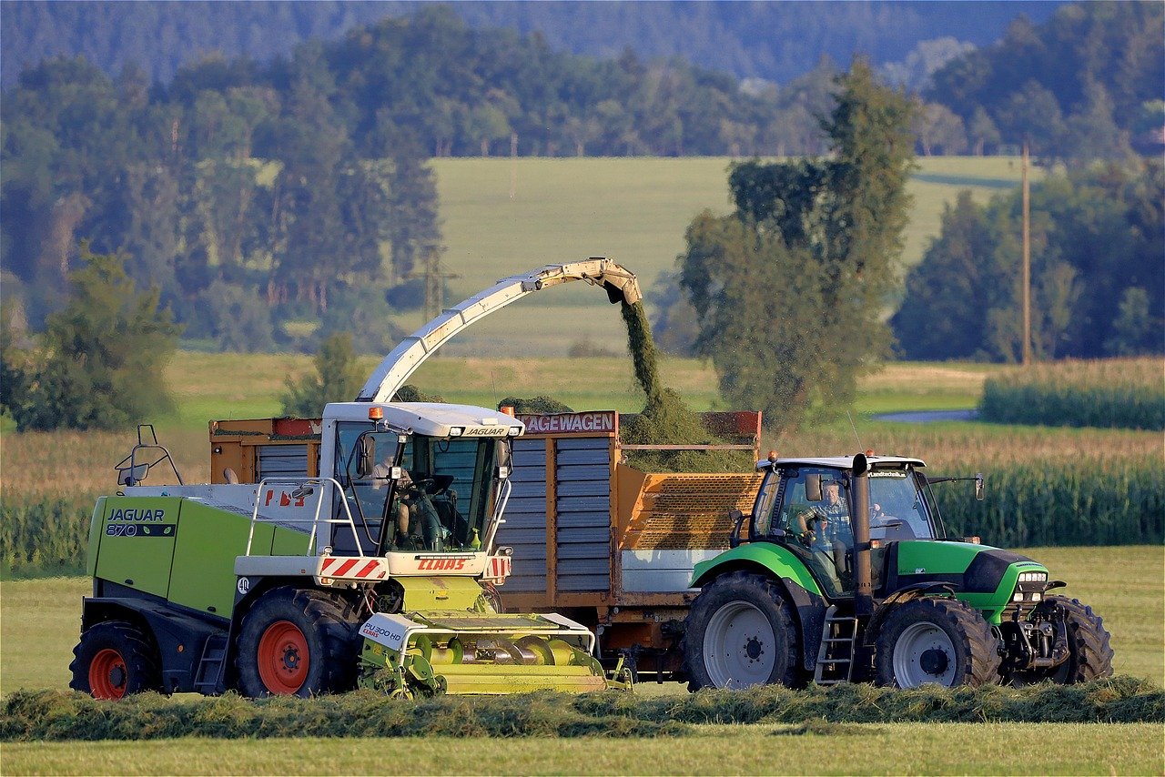 découvrez les startups agricoles innovantes qui transforment l'agriculture grâce à des technologies durables et des pratiques avant-gardistes. explorez des idées novatrices et des solutions écologiques qui améliorent la productivité et préservent notre planète.
