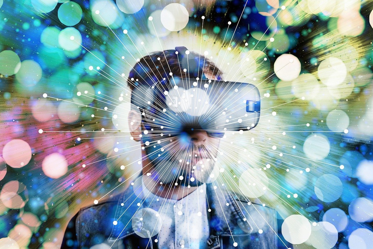 explorez les possibilités illimitées de la réalité augmentée, une technologie innovante qui fusionne le monde réel avec des éléments virtuels. découvrez comment elle transforme divers secteurs tels que le jeu, l'éducation et le commerce, offrant des expériences immersives et engageantes.