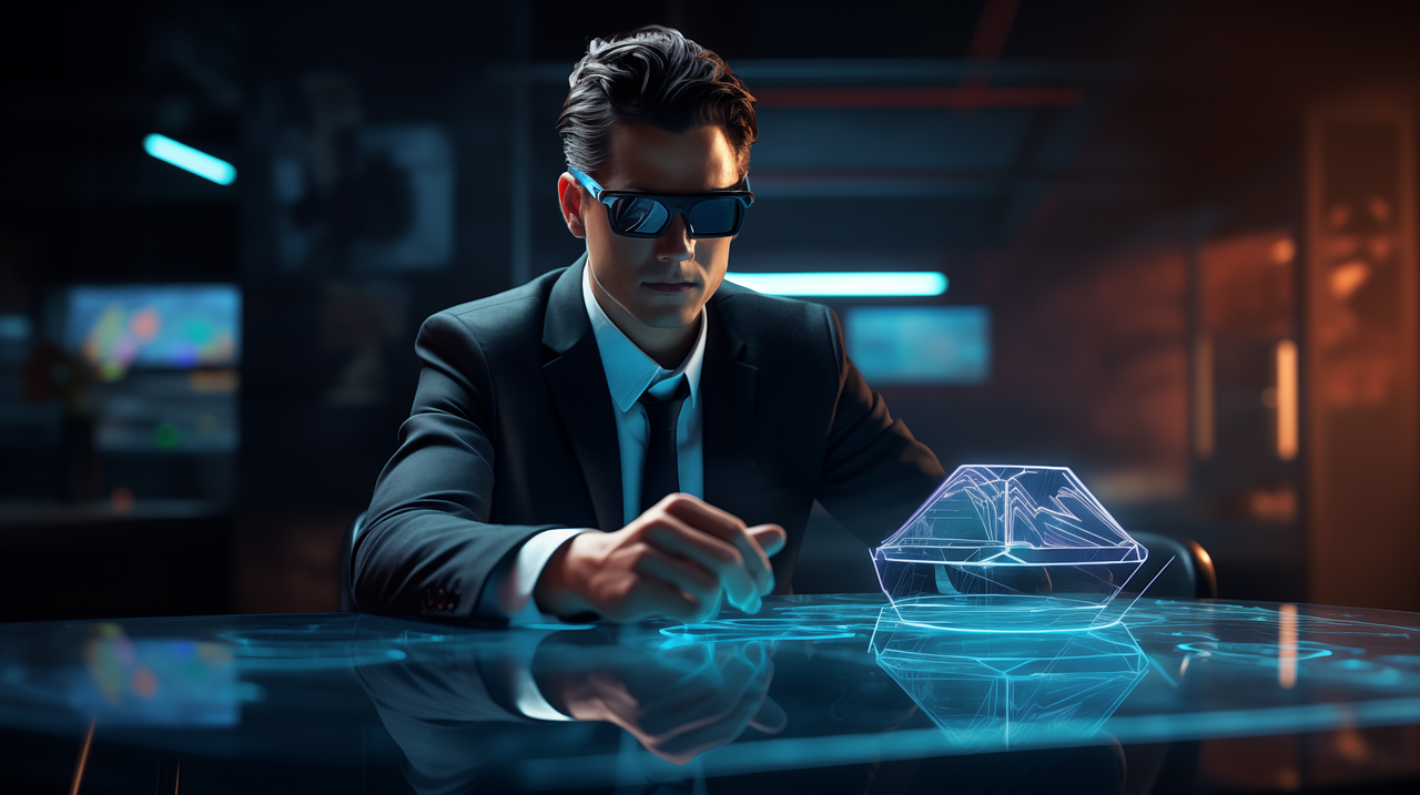 découvrez l'univers fascinant de la réalité augmentée, une technologie innovante qui transforme notre perception du monde. explorez ses applications dans le jeu, la formation, et bien plus, tout en vous plongeant dans des expériences interactives inédites.