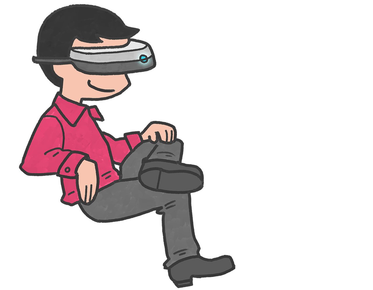 découvrez le monde fascinant de la réalité augmentée, une technologie innovante qui transforme notre perception de la réalité en superposant des éléments virtuels à notre environnement. explorez ses applications dans le jeu, l'éducation, et bien plus encore.