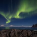 découvrez les auroras, ces phénomènes lumineux fascinants qui illuminent le ciel nocturne avec leurs couleurs vibrantes et dansantes. explorez leurs origines, leur beauté naturelle et les meilleures destinations pour les observer.
