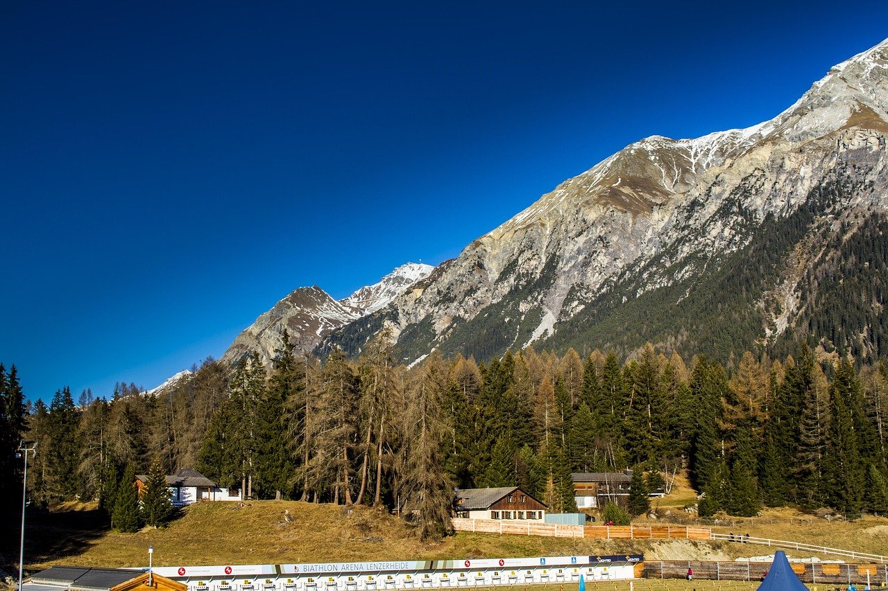 découvrez le biathlon, un sport d'hiver captivant alliant ski de fond et tir à la carabine. explorez ses règles, ses compétitions et l'esprit d'équipe qui anime les athlètes au cœur de paysages enneigés.