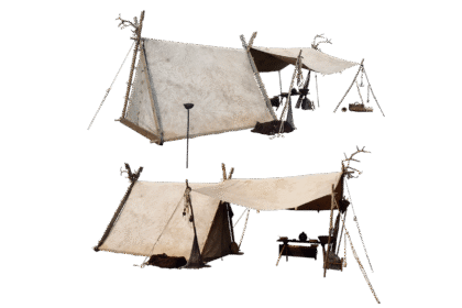 découvrez l'art du bivouac, une expérience immersive en pleine nature qui allie aventure et tranquillité. apprenez à bien vous préparer, choisissez l'emplacement idéal et profitez d'une nuit sous les étoiles. embarquez pour une évasion inoubliable loin du tumulte urbain.