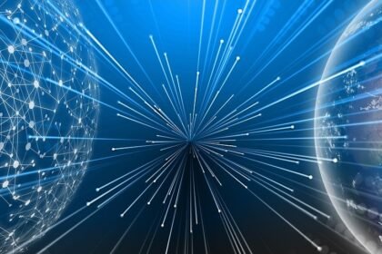 découvrez la blockchain, une technologie révolutionnaire qui garantit la sécurité, la transparence et la décentralisation des données. explorez ses applications dans divers secteurs, y compris la finance, la logistique et la santé, et comprenez comment elle façonne l'avenir numérique.