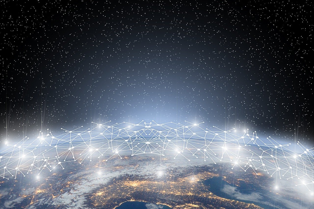 découvrez la blockchain, une technologie révolutionnaire qui transforme le paysage numérique en garantissant la transparence, la sécurité et la décentralisation des échanges. apprenez comment elle impacte diverses industries et son potentiel d'innovation.