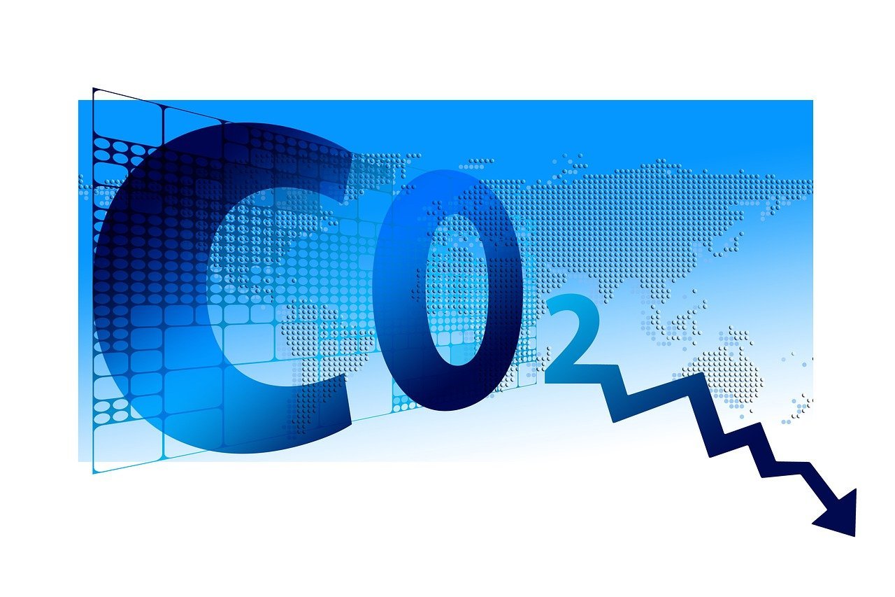 découvrez l'empreinte carbone, un indicateur clé pour comprendre l'impact de nos activités sur l'environnement. apprenez comment réduire vos émissions de co2 et contribuer à un avenir plus durable.