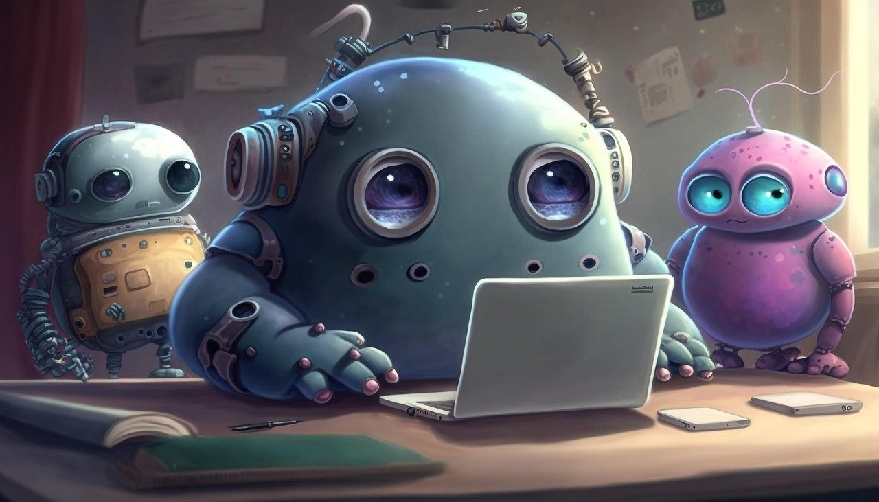 découvrez l'univers des chatbots, ces assistants virtuels intelligents capables de communiquer avec les utilisateurs en temps réel, d'automatiser des tâches et d'améliorer l'expérience client. apprenez comment intégrer un chatbot dans votre stratégie digitale pour optimiser votre service et engager vos clients.