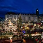 découvrez la magie des marchés de noël avec des artisans locaux, des délices festifs et une ambiance féerique. plongez dans l'esprit des fêtes en explorant des stands colorés, en savourant des spécialités culinaires et en trouvant des cadeaux uniques pour vos proches. ne manquez pas cette expérience inoubliable!