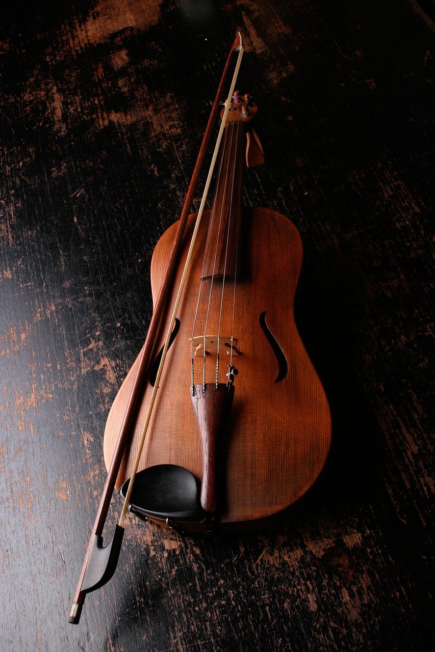 découvrez les meilleurs festivals de musique classique à travers le monde, célébrant l'héritage intemporel des grands compositeurs. plongez dans des performances captivantes, des atmosphères envoûtantes et des rencontres inoubliables avec des artistes de renommée internationale.