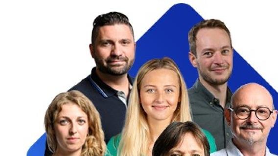 découvrez la communauté numérique auvergne-rhône-alpes, un espace d'échange et d'innovation regroupant des professionnels du digital, des startups et des passionnés de technologie. rejoignez-nous pour partager vos idées, développer vos projets et collaborer sur des initiatives numériques innovantes dans la région.