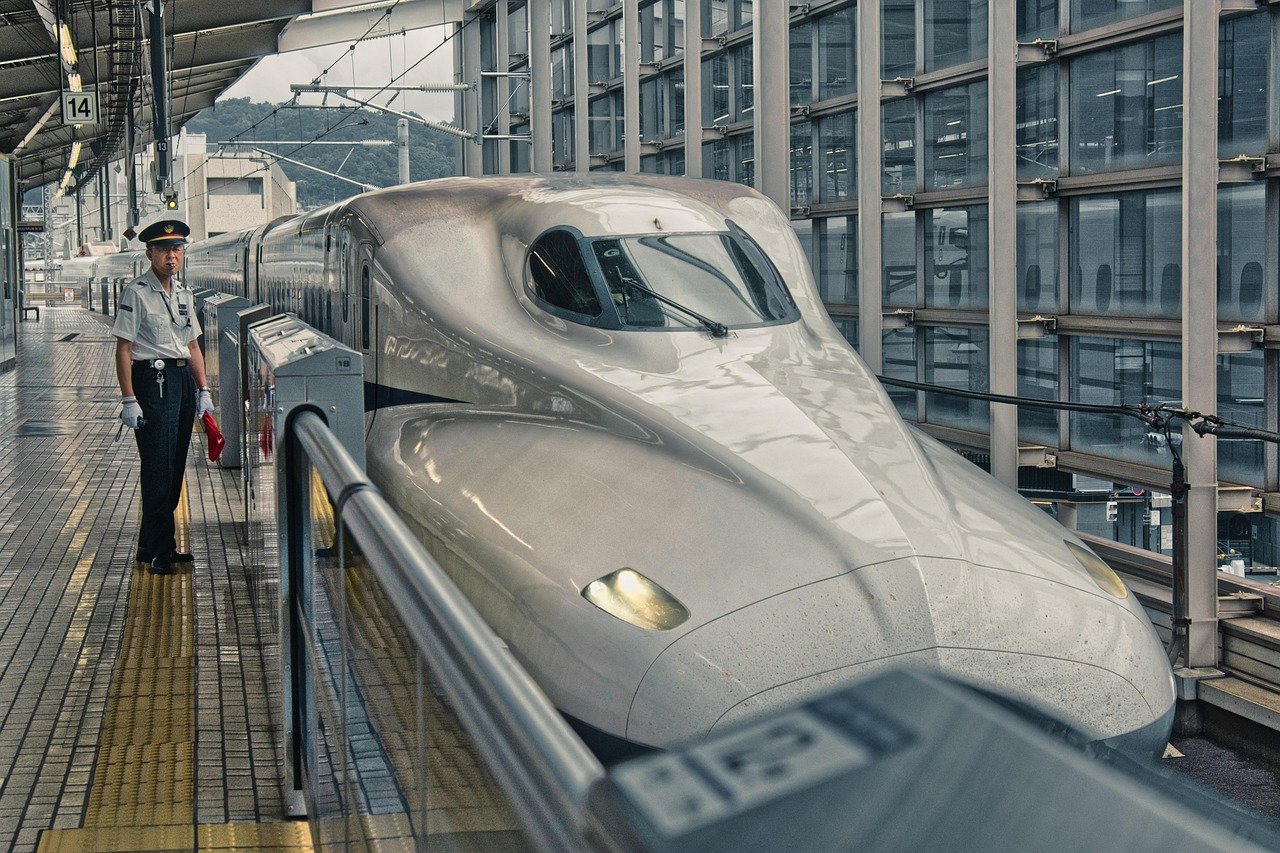 découvrez la vie des commuters : leurs défis quotidiens, leurs trajets, et les meilleures astuces pour rendre vos déplacements plus agréables et efficaces. explorez des solutions de transport, des conseils pratiques et des témoignages inspirants pour améliorer votre expérience de voyage.