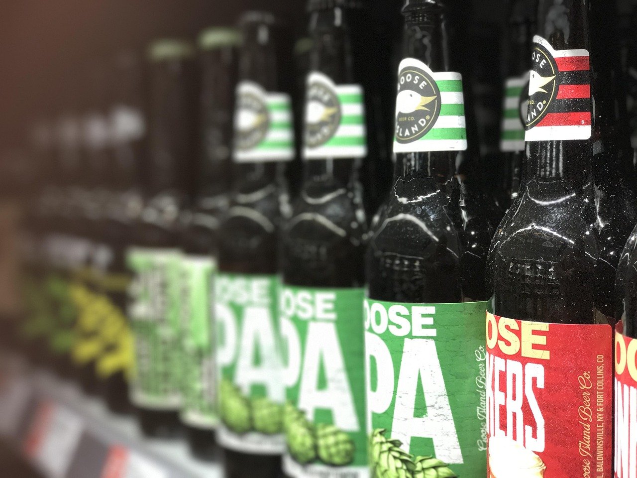 découvrez l'univers des brasseries artisanales, où l'innovation et la tradition se rencontrent pour offrir des bières uniques et savoureuses. explorez les secrets de la fabrication, les styles variés et les saveurs captivantes qui font des brasseries craft une expérience incontournable pour les amateurs de bière.
