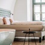 découvrez les meilleurs design hotels qui allient élégance, confort et créativité. profitez d'un séjour unique au cœur de destinations inspirantes, où chaque espace est soigneusement pensé pour offrir une expérience mémorable.