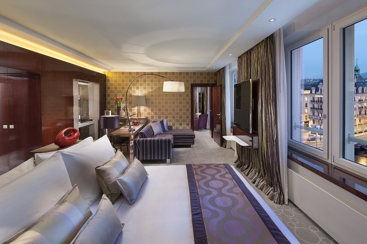 découvrez les meilleurs hôtels design qui allient élégance, confort et modernité. profitez d'un séjour unique dans des établissements au style contemporain, offrant des services haut de gamme et une ambiance raffinée.