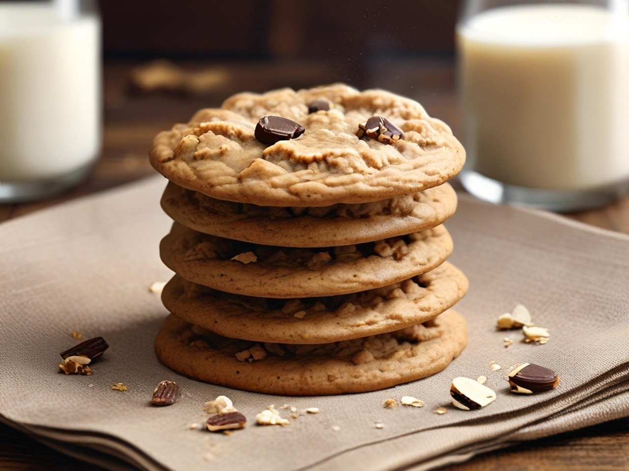 découvrez une sélection irrésistible de desserts qui raviront vos papilles. que vous soyez amateur de sucreries classiques ou à la recherche de nouvelles saveurs, trouvez des recettes simples et gourmande pour chaque occasion.