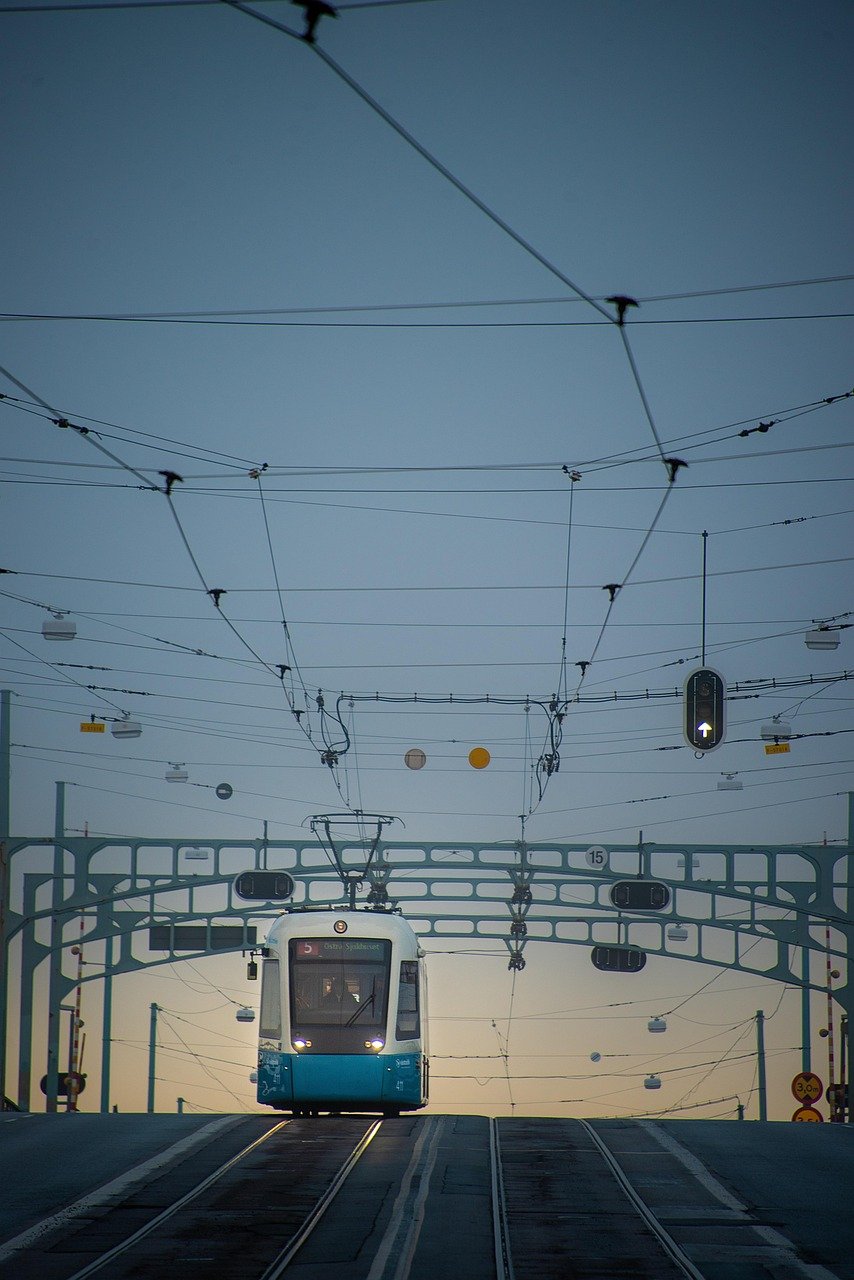 découvrez comment une infrastructure numérique solide peut transformer votre entreprise. explorez les technologies, les solutions et les stratégies essentielles pour optimiser la connectivité, la sécurité et l'efficacité de votre écosystème digital.