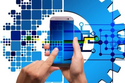 découvrez comment la transformation digitale révolutionne les entreprises en optimisant leurs processus, en améliorant l'expérience client et en intégrant les nouvelles technologies pour rester compétitif dans un monde en constante évolution.