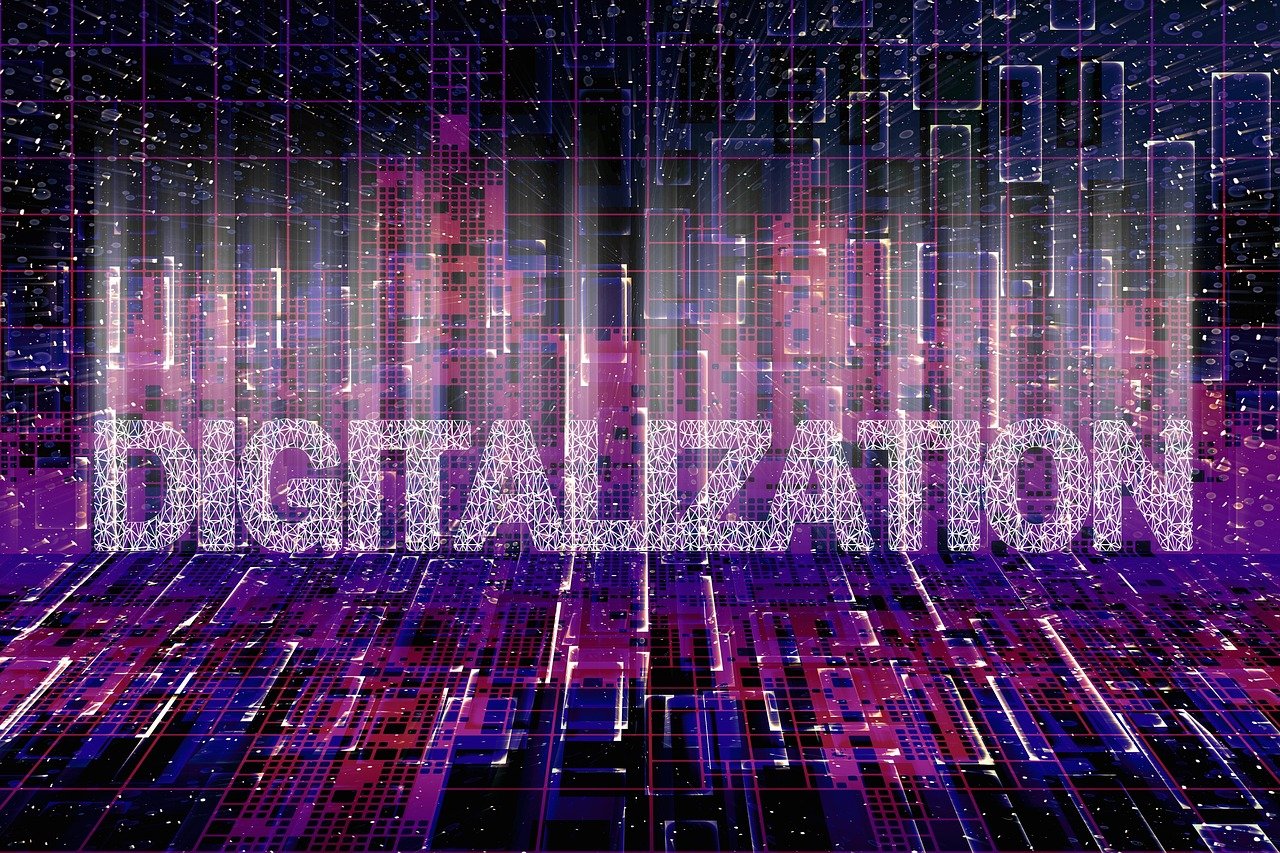 découvrez comment la digitalisation transforme les entreprises et améliore l'efficacité opérationnelle. explorez les dernières tendances et technologies pour une transition numérique réussie.