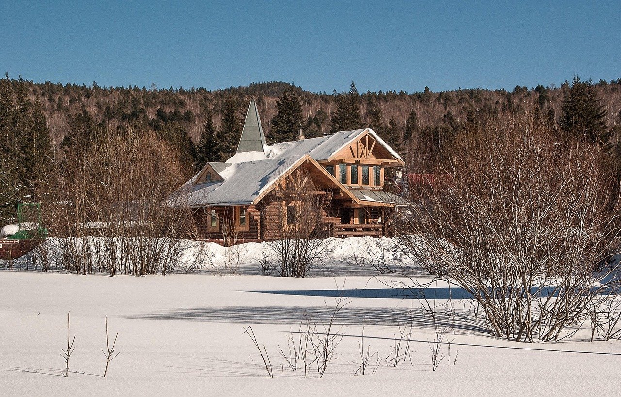 découvrez notre chalet éco-conçu, alliant confort moderne et respect de l'environnement. profitez d'un séjour chaleureux au cœur de la nature, avec des matériaux durables et des solutions énergétiques innovantes pour un impact écologique limité.