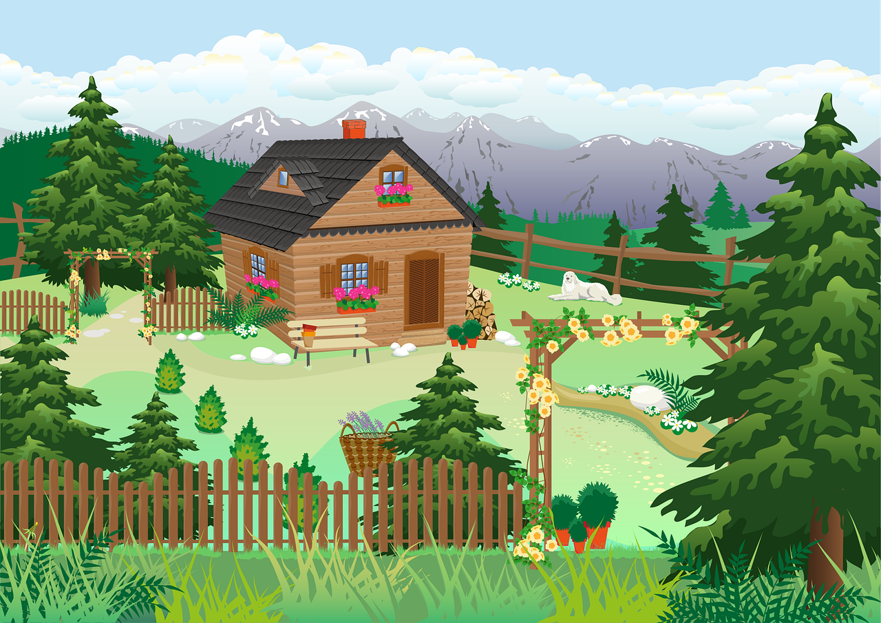 découvrez notre chalet éco-conçu, alliant confort moderne et respect de l'environnement. profitez d'un séjour unique au cœur de la nature, avec des matériaux durables et des solutions écologiques qui préservent la beauté des paysages.