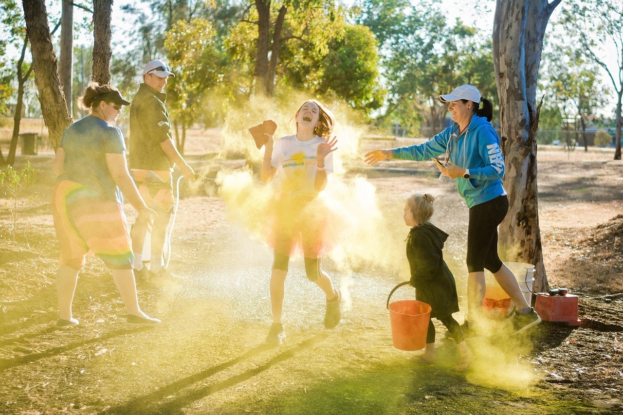 découvrez les meilleures randonnées familiales qui vous permettront de profiter de la nature tout en créant des souvenirs inoubliables avec vos proches. parfaites pour tous les niveaux, ces excursions en plein air offrent une aventure accessible et amusante pour les enfants et les adultes.
