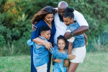découvrez des randonnées familiales inoubliables à travers la nature ! explorez des sentiers adaptés aux enfants, profitez de moments de partage en pleine air et créez des souvenirs mémorables tout en vous reconnectant avec la nature.