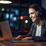 découvrez les meilleures plateformes de freelancing pour des opportunités de travail flexibles et adaptées à vos compétences. trouvez des missions passionnantes, élargissez votre réseau professionnel et boostez votre carrière en tant que freelancer.