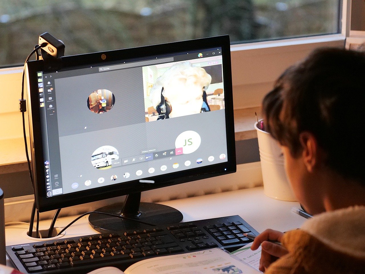 découvrez des méthodes efficaces pour apprendre le français facilement et rapidement. rejoignez notre communauté d'apprenants et améliorez vos compétences linguistiques grâce à des ressources adaptées.