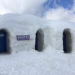 découvrez le monde fascinant des igloos, ces refuges de neige emblématiques des régions arctiques. apprenez comment ils sont construits, leur importance pour les populations inuit et leur place dans la culture polaire.