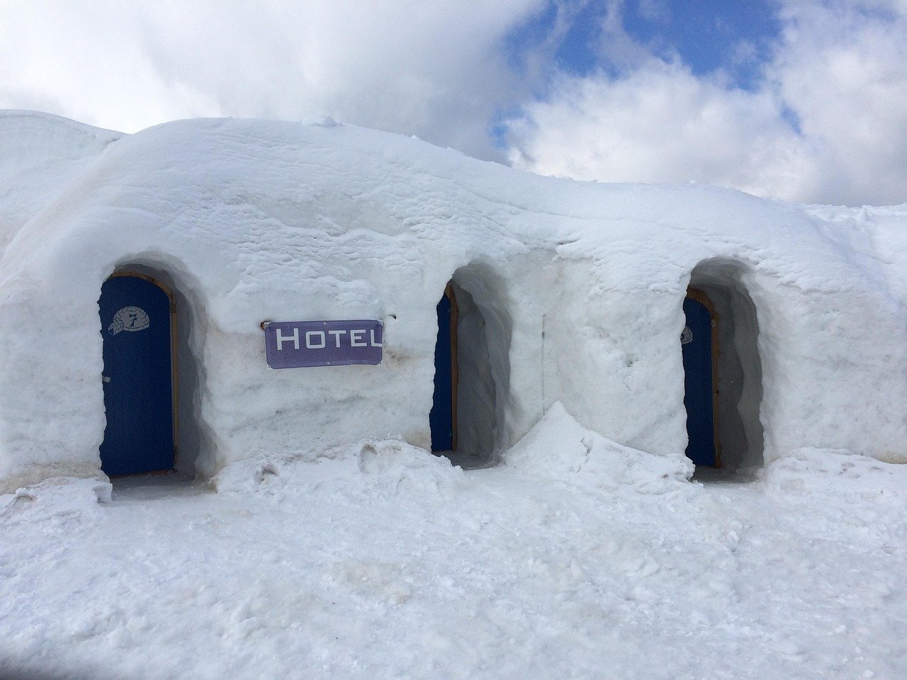 découvrez le monde fascinant des igloos, ces refuges de neige emblématiques des régions arctiques. apprenez comment ils sont construits, leur importance pour les populations inuit et leur place dans la culture polaire.
