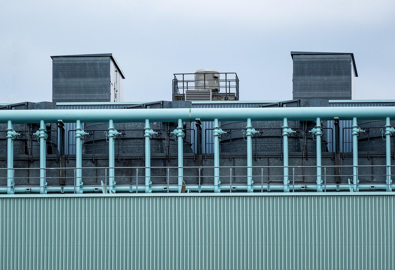 découvrez l'héritage industriel : un voyage fascinant à travers les vestiges de notre passé, les sites emblématiques et les innovations qui ont façonné notre monde moderne. explorez les trésors cachés de l'industrie et leur impact sur notre culture et notre environnement.