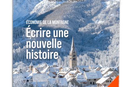 découvrez les dernières actualités économiques et les analyses sectorielles de la région auvergne-rhône-alpes. restez informé sur les tendances, les chiffres clés et les initiatives locales qui façonnent l'économie dynamique de cette région.