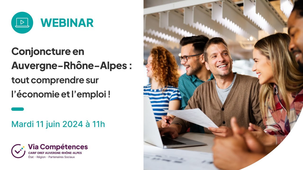 découvrez les dernières actualités et analyses économiques d'auvergne-rhône-alpes. suivez les tendances du marché, les opportunités d'investissement et les initiatives locales qui façonnent l'environnement économique de cette belle région.