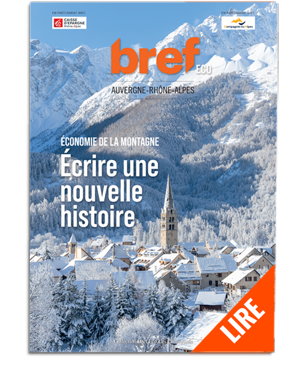 découvrez les dernières actualités économiques et les analyses sectorielles de la région auvergne-rhône-alpes. restez informé sur les tendances, les chiffres clés et les initiatives locales qui façonnent l'économie dynamique de cette région.