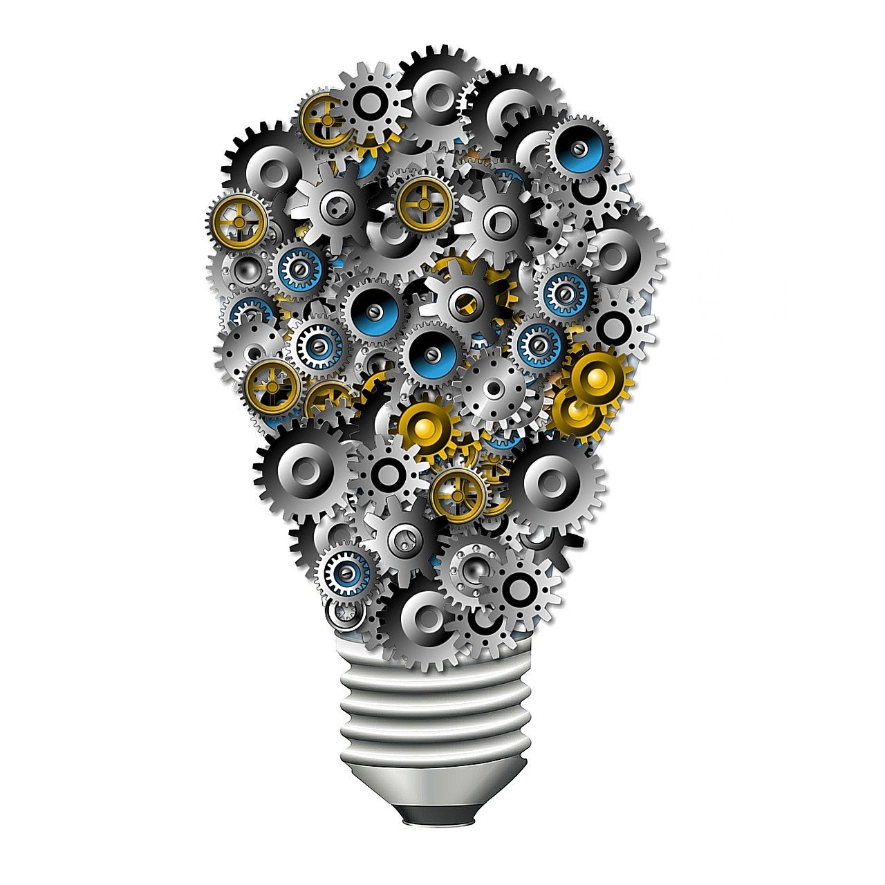 découvrez les dernières tendances en matière d'innovation, des idées révolutionnaires aux technologies de pointe qui transforment notre quotidien. restez à la pointe de l'évolution avec des insights précieux et des exemples inspirants.