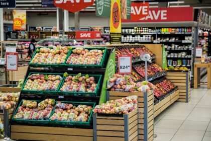 découvrez les tendances de consommation local en france, les avantages d'acheter près de chez vous et comment soutenir l'économie locale tout en découvrant des produits uniques.