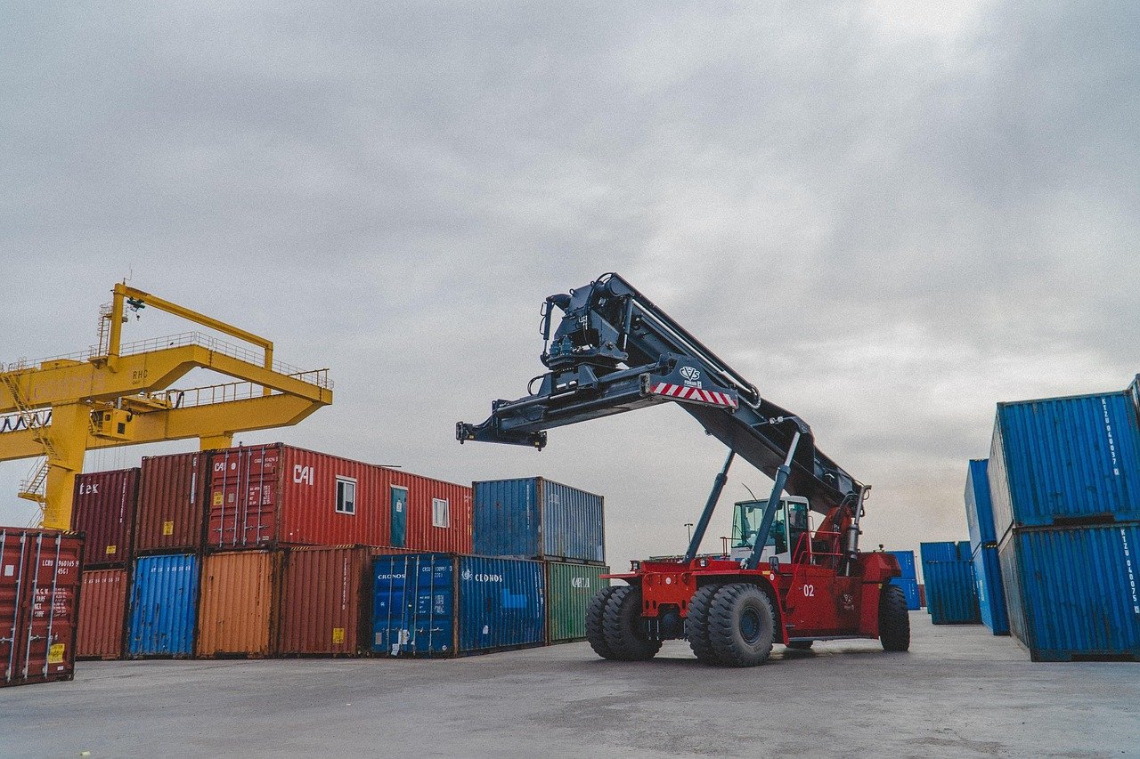 découvrez les dernières tendances en logistique, optimisez vos chaînes d'approvisionnement et améliorez l'efficacité de vos opérations grâce à des solutions innovantes et des technologies avancées.
