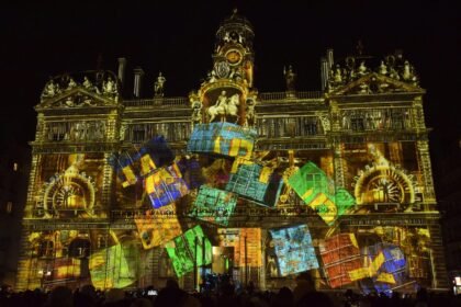 découvrez le festival de lyon, une célébration vibrante de la culture, de l'art et de la musique au cœur de la métropole lyonnaise. participez à des événements uniques, des performances en plein air et émerveillez-vous devant des installations artistiques fascinantes, le tout dans une ambiance conviviale et festive.