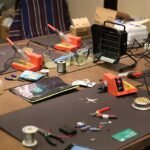 découvrez l'univers des makerspaces, des ateliers collaboratifs où la créativité rencontre l'innovation. explorez les outils, les technologies et les ressources pour donner vie à vos projets, apprendre de nouvelles compétences et partager vos idées au sein d'une communauté passionnée.