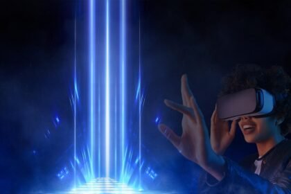 découvrez le métavers, un univers numérique immersif où les interactions sociales, le commerce et la créativité se rencontrent. explorez les possibilités infinies d'un monde virtuel en constante évolution et participez à la révolution numérique.