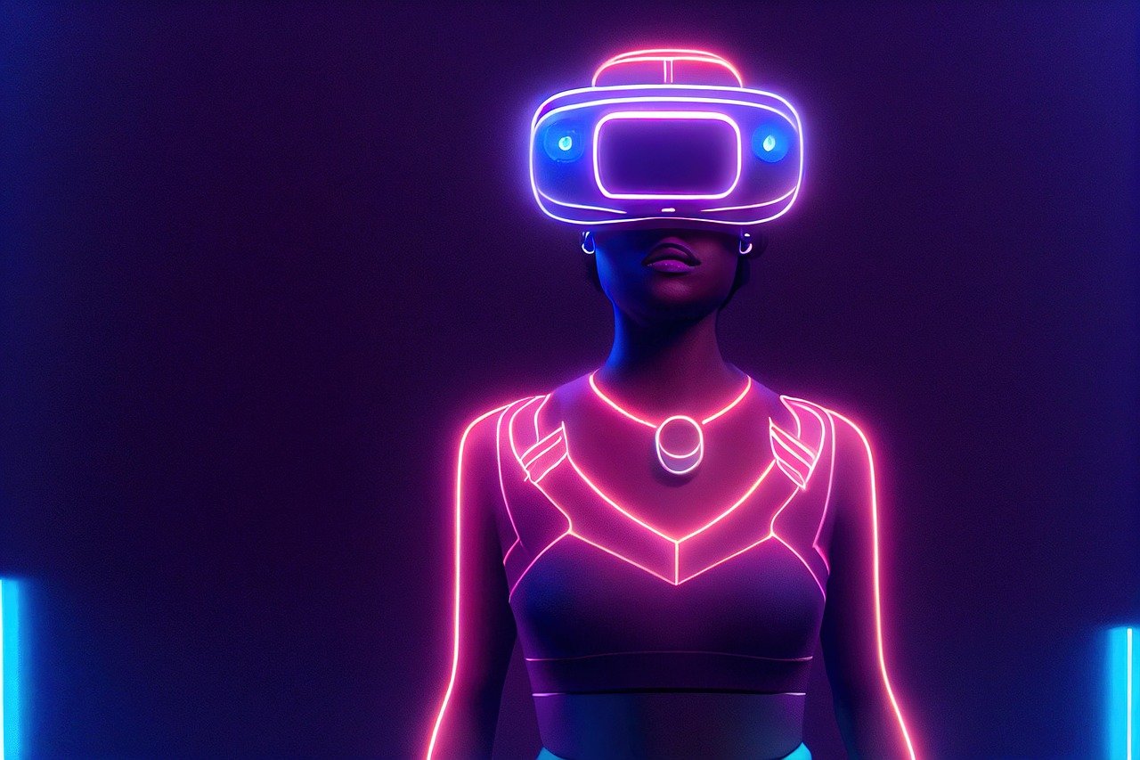 découvrez le métavers, un univers numérique immersif où interagissent réalité virtuelle et augmentée. explorez des mondes virtuels, participez à des événements interactifs et plongez dans une nouvelle dimension sociale et économique.