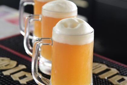 découvrez l'univers des microbrasseries, où passion et créativité se rencontrent pour produire des bières artisanales uniques. explorez les saveurs authentiques et l'innovation de ces brasseries indépendantes qui redéfinissent l'art de la bière.