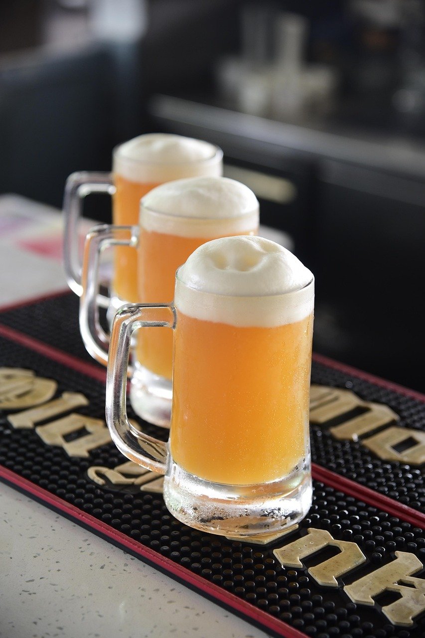 découvrez l'univers des microbrasseries, où passion et créativité se rencontrent pour produire des bières artisanales uniques. explorez les saveurs authentiques et l'innovation de ces brasseries indépendantes qui redéfinissent l'art de la bière.