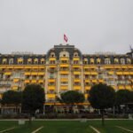 découvrez le montreux jazz festival, un événement musical emblématique célébrant le jazz et bien d'autres genres, situé au bord du lac léman. profitez de performances exceptionnelles d'artistes de renommée mondiale dans un cadre enchanteur. rejoignez-nous pour une expérience inoubliable de musique et de culture!