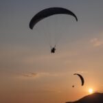 découvrez le parapente, une aventure aérienne exceptionnelle qui vous permettra de survoler des paysages à couper le souffle. que vous soyez débutant ou pilote expérimenté, vivez des sensations fortes en planant dans les airs et admirez la beauté de la nature sous un nouvel angle.