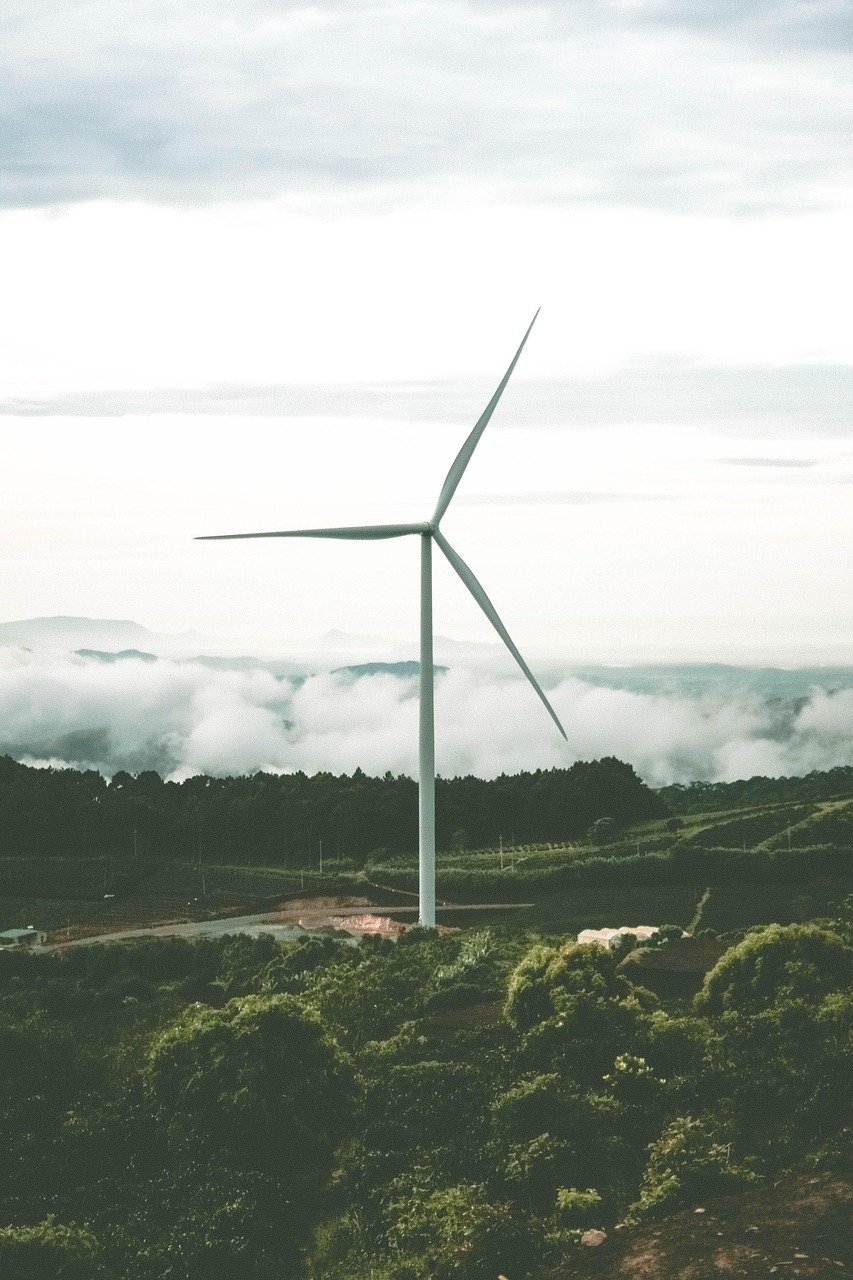 découvrez les avantages de l'énergie renouvelable, une solution durable pour un avenir plus vert. apprenez comment les sources d'énergie comme le solaire, l'éolien et l'hydraulique transforment notre manière de consommer et de préserver notre planète.