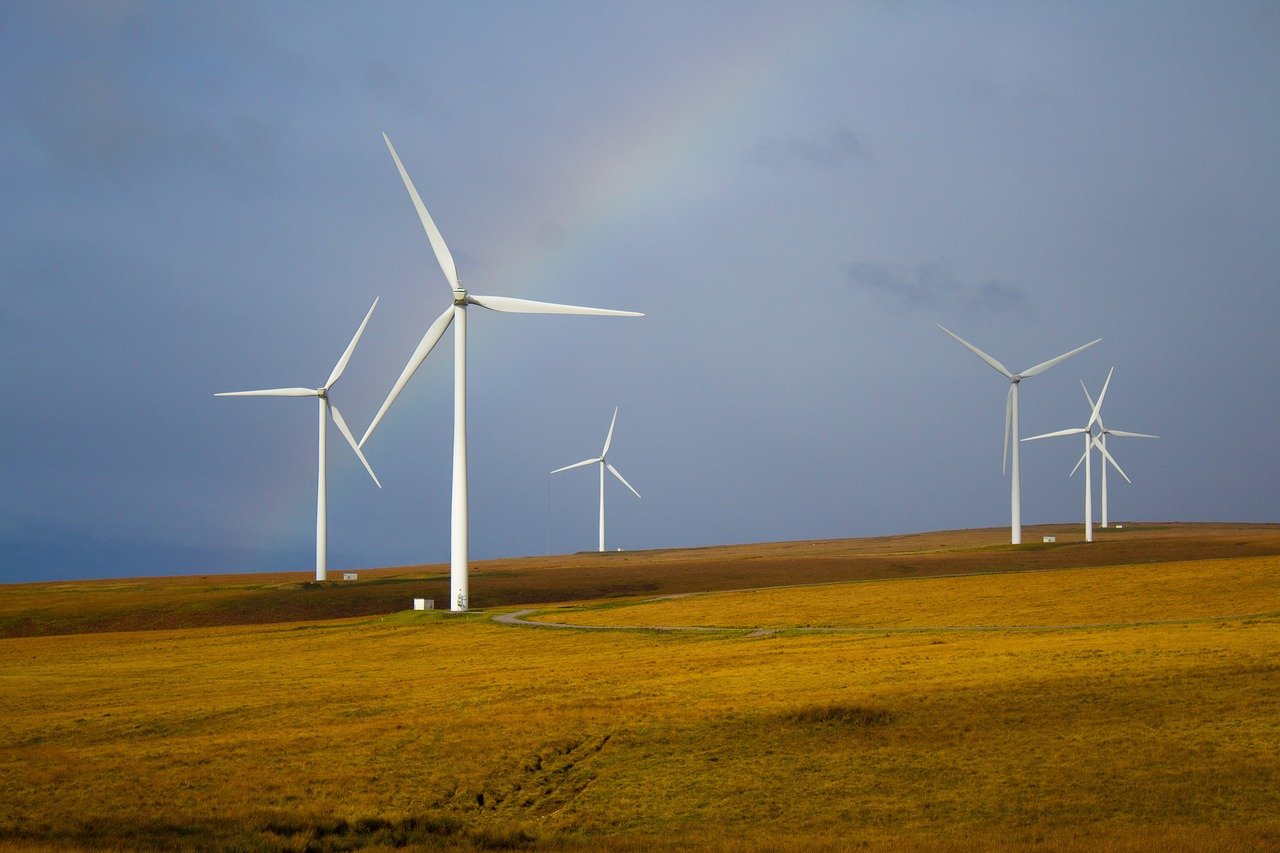 découvrez les enjeux et les avantages des énergies renouvelables, des solutions durables pour un avenir plus vert et respectueux de l'environnement. apprenez comment ces sources d'énergie peuvent transformer notre société et contribuer à la lutte contre le changement climatique.