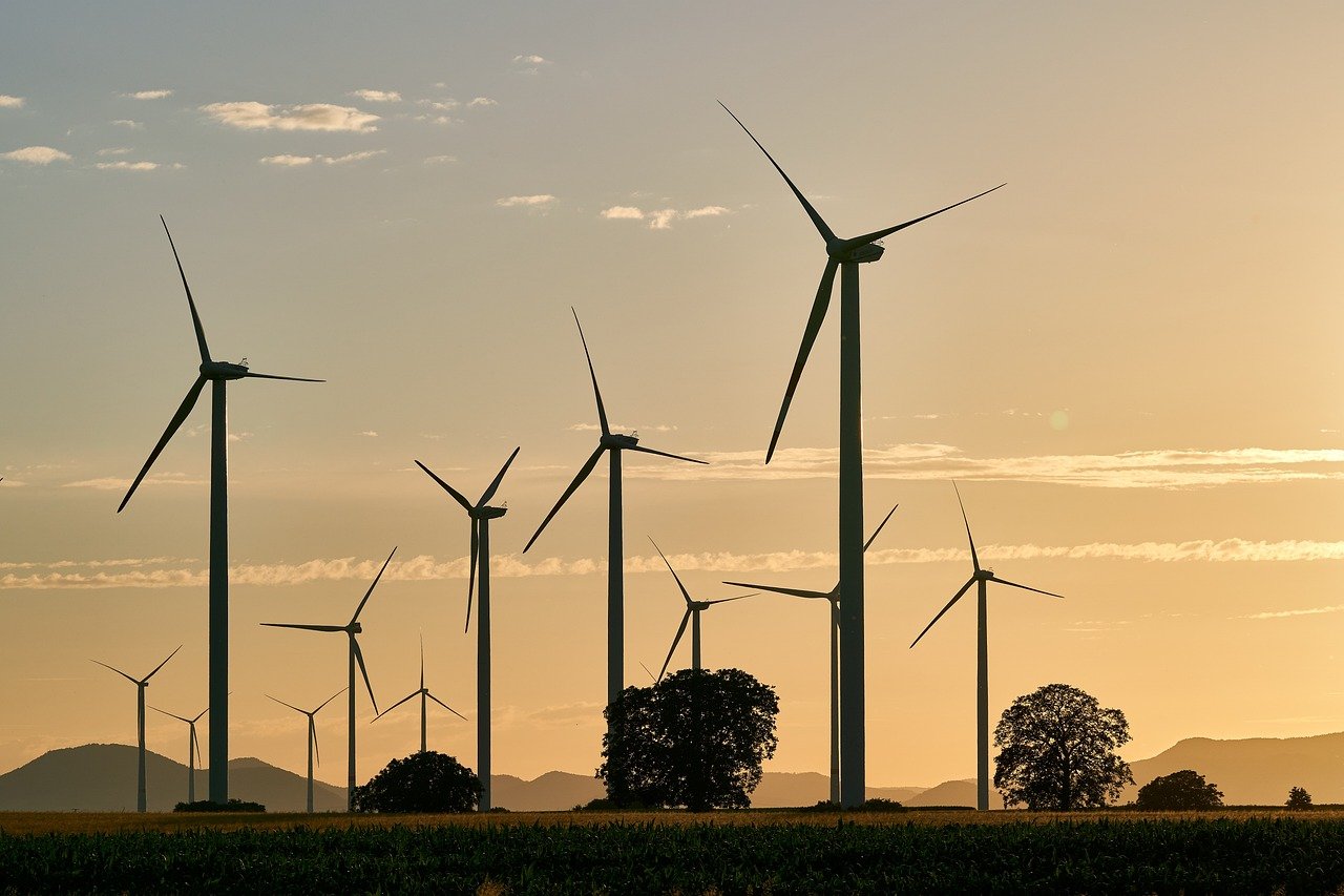 découvrez les enjeux et les avantages des énergies renouvelables : une solution durable pour un avenir respectueux de l'environnement. informez-vous sur les différentes sources comme l'énergie solaire, éolienne et hydraulique, et apprenez comment elles transforment notre façon de consommer et de produire de l'énergie.