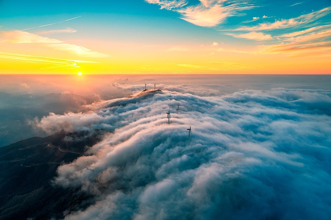 découvrez l'énergie renouvelable, une solution durable et respectueuse de l'environnement. apprenez comment les sources d'énergie comme le solaire, l'éolien et l'hydraulique transforment notre avenir énergétique et contribuent à la lutte contre le changement climatique.